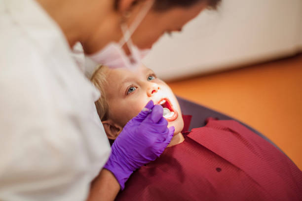 Best Orthodontic Emergency Dentist in Malta, IL